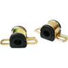 Stabilizer Bar Bushing Kit 1965-1973 Ford Mustang  1995-1996 Toyota Avalon  1997-2001 Lexus ES300  2000-2003 Mitsubishi Eclipse - image 1