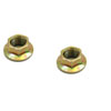 Stabilizer Bar Link Kit 1999-2000 Acura EL  1999-2000 Honda Civic - image 3