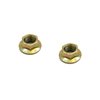 Stabilizer Bar Link Kit 2000-2001 Infiniti I30  2000-2003 for Nissan Maxima  2002-2004 Infiniti I35 - image 2