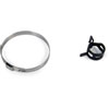 Rack and Pinion Bellow Kit 2000-2005 Toyota Celica  2001-2003 Toyota Prius  2001-2006 Lexus LS430 - image 3