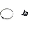 Rack and Pinion Bellow Kit 2000-2005 Toyota Echo - image 3