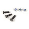 Ball Joint 1990-1990 Audi Coupe Quattro  1993-1995 Audi 90  1993-1995 Audi 90 Quattro  1994-1998 Audi Cabriolet - image 3