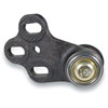 Ball Joint 1990-1991 Audi Coupe Quattro  1993-1995 Audi 90  1993-1995 Audi 90 Quattro  1994-1998 Audi Cabriolet - image 2