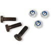 Ball Joint 1990-1991 Audi Coupe Quattro  1993-1995 Audi 90  1993-1995 Audi 90 Quattro  1994-1998 Audi Cabriolet - image 3