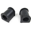 Stabilizer Bar Bushing 1987-1995 for Nissan Pathfinder  1989-1994 for Nissan D21  1995-1997 for Nissan Pickup - image 1