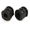 Stabilizer Bar Bushing 1990-1996 Nissan 300ZX ; 1993-2001 Nissan Altima ; 1997-2003 Infiniti QX4 ; 1 - image 1