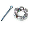 Ball Joint 2001-2006 Mitsubishi Montero - image 3