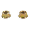 Stabilizer Bar Link Kit 1990-2000 Lexus LS400 - image 3