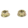 Stabilizer Bar Link Kit 1990-2000 Lexus LS400 - image 3