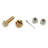 Ball Joint 1996-03 Toyota RAV4 - image 3