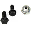Ball Joint 1988-1989 Audi 80  1988-1989 Audi 80 Quattro  1988-1989 Audi 90  1988-1989 Audi 90 Quattro - image 3