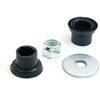 Idler Arm Bushing 1978-1981 Nissan 510 ; 1979-1981 Nissan 280ZX ; 1979-1982 Nissan 210 ; 1980-1981 N - image 1