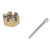Pitman Arm 1980-1981 Dodge D50  1980-1982 Plymouth Arrow  1983-1989 Dodge Ram 50  1983-1989 Mitsubishi Mighty Max - image 3