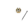 Idler Arm 1980-1982 Toyota Corolla - image 3