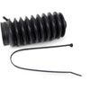 Rack and Pinion Bellow Kit 1976-1979 Honda Civic  1976-1981 Honda Accord  1979-1982 Honda Prelude - image 1