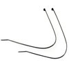 Rack and Pinion Bellow Kit 1975-1984 Volkswagen Rabbit ; 1975-1988 Volkswagen Scirocco ; 1980-1984 V - image 2