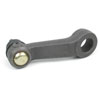 Pitman Arm 1983-1984 Mitsubishi Mighty Max - image 2