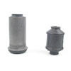 Control Arm Bushing 1982-1993 Dodge Ram 50 ; 1983-1994 Mitsubishi Mighty Max ; 1983-2000 Mitsubishi - image 1