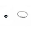 Rack and Pinion Bellow Kit 1983-1984 Mitsubishi Cordia ; 1983-1986 Mitsubishi Tredia ; 1984-1991 Dod - image 3