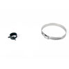 Rack and Pinion Bellow Kit 1985-1988 Chevrolet Sprint - image 3