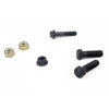 Ball Joint 1990-1992 Isuzu Impulse  1990-1993 Geo Storm  1991-1993 Isuzu Stylus - image 3