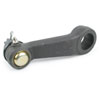 Pitman Arm 1984-1996 Mitsubishi Mighty Max  1987-1993 Dodge Ram 50 - image 2