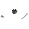 Pitman Arm 1984-1996 Mitsubishi Mighty Max  1987-1993 Dodge Ram 50 - image 3