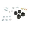 Strut Rod Bushing Kit 1981-1982 Plymouth Champ  1981-1983 Dodge Colt  1981-1983 Plymouth Colt - image 1
