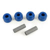 Strut Rod Bushing Kit 1980-1996 for Nissan Pickup - image 1