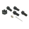 Ball Joint 1986-1989 Toyota 4Runner  1986-1989 Toyota Pickup - image 3