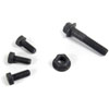 Ball Joint 1985-1988 Volkswagen Golf  1985-1988 Volkswagen Jetta - image 3