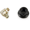 Stabilizer Bar Link Kit 1993-2001 for Nissan fits Altima  1995-1999 for Nissan Maxima  1996-1999 Infiniti I30 - image 3