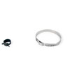 Rack and Pinion Bellow Kit 1992-1994 Mitsubishi Eclipse - image 3