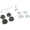Strut Rod Bushing Kit 1979-1980 Plymouth Arrow ; 1979-1981 Dodge D50 ; 1983-1989 Mitsubishi Starion - image 1