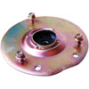 Strut Mounting Kit Buick Skylark 1991-86 Buick Skylark 1985 Cadillac Cimarron 1988-82 Chevrolet Cava - image 2