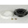 Strut Mounting Kit Ford Escort 1990-85 Ford EXP 1988-85 Ford Tempo 1994-84 Mercury Lynx 1987-85 Mercury Topaz 1994-84 - image 1