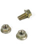 Strut Mounting Kit Chevrolet Beretta 1991-87 Chevrolet Cavalier 1994-92 Chevrolet Corsica 1991-87 Pontiac Sunbird 1994-92 - image 3
