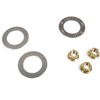 Strut Mounting Kit Honda Accord 1985-82 - image 3