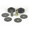 Shock Mount Acura CL 1999-97 Acura CL 2003-01 Acura Integra 1989-86 Acura Legend 1987-86 Acura Legen - image 1
