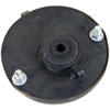 Strut Mounting Kit Ford Escort 2003-91 Mazda 323 1994-90 Mazda MX-3 1996-92 Mazda Protege 1994-90 Mercury Tracer 1999-91 - image 1