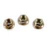 Strut Mounting Kit Toyota Corolla 1986-83 Toyota Corolla 1988 Toyota Tercel 1986-83 Toyota Tercel 1988-87 - image 3
