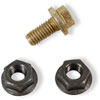Strut Mounting Kit Chevrolet Prizm 2002-98 Geo Prizm 1997-89 Toyota Corolla 2001-94 - image 3