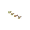 Strut Mounting Kit Dodge Monaco 1992-90 Eagle Medallion 1989-88 Eagle Premier 1992-88 - image 3