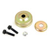 Strut Mounting Kit Chevrolet Malibu 2003-97 Oldsmobile Alero 2003-99 Oldsmobile Cutlass 1998-97 Pont - image 3
