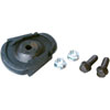 Coil Spring Insulator Chevrolet Camaro 2002 Pontiac Firebird 2002 - image 1