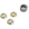 Strut Mounting Kit for Hyundai Elantra 2004-96 for Hyundai Tiburon 2001-97 for Hyundai Tiburon 2004-03 - image 3