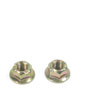 Strut Mounting Kit Dodge Colt 1991-84 Eagle Vista 1991-89 Mitsubishi Cordia 1988-83 Mitsubishi Tredi - image 3