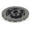 Coil Spring Seat Chrysler Town & Country 2000-96 Dodge Caravan 2000-96 Plymouth Voyager 2000-96 Plymouth Voyager 2000-98 - image 1