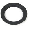 Coil Spring Insulator Chevrolet Malibu 2003-97 Chevrolet Malibu 2004 Chevrolet Malibu 2005 Oldsmobil - image 1