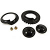 Strut Mounting Kit Buick Rainier 2006-04 Chevrolet SSR 2006-04 Chevrolet Trailblazer 2006-02 GMC Env - image 3